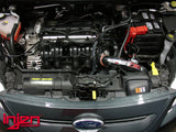2011-2013 Ford Fiesta 1.6 Non Turbo Injen Cold Air Intake