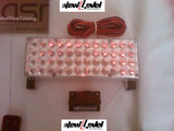 Plasmaglow FlashWave LED Strobe Light Kit