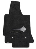 2014-2017 Chevy Corvette C7 Stingray Lloyd Floor Mats Ultimats (Pair)