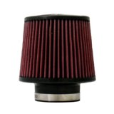 Injen Replacement Air Filter - Standared Oiled Type - X-1014-BR