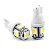 194 (T-10) High Intensity LED Replacement Bulbs (Pair) by Oracle