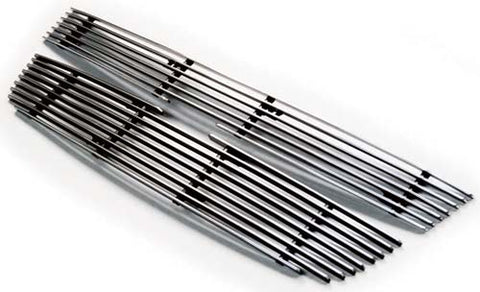 IPCW Bolt On Billet Grille 2004-2010 Chevy Colorado