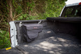 2007-2018 Toyota Tundra 5 1/2' Bed w/out Track Sys. UnderCover Ultra Flex Folding Truck Bed Cover