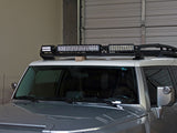 2005-2013 Toyota FJ Cruiser Roof Rack Mount by Rigid Industries