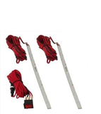 Plasmaglow Thundergrille LED Grille Light Kit (2 Pcs)