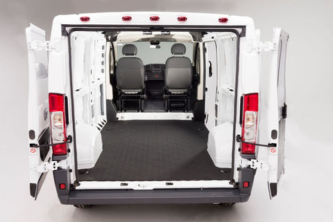 VanTred Van Cargo Mat 2014-2016 RAM ProMaster (159" WheelBase Regular Models Does Not fit Extended)