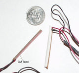 Plasmaglow LED Door Handle Light Kit