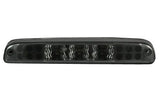 1999-2016 Ford F-250 F-350 Super Duty Recon Smoked LED 3rd Brake Light