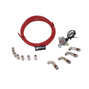 4 Cyl Direct Port Water-Methanol Upgrade Kit by Snow Performance – Bolo ...