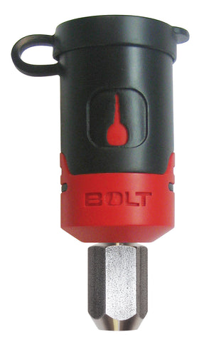 2007-2017  Jeep Wrangler BOLT JEEP Spare Tire Lock (Mates w/ Ignition Key)