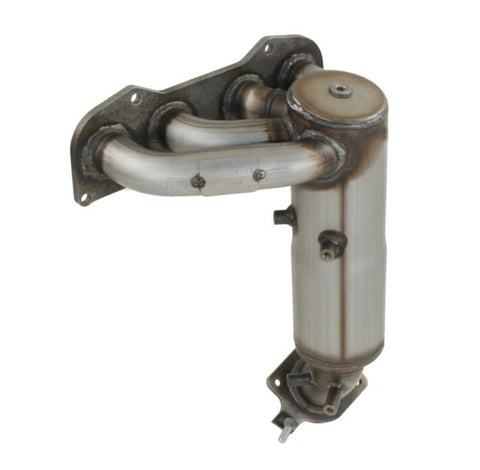 2003-2006 Toyota Camry 2.4 w/ California Emissions Pacesetter Catted Exhaust Manifold