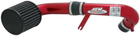 2001-2005 Honda Civic EX AEM Shorty Intake