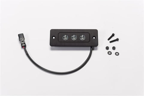 6" Flush Mount Luminix LED Light Bar by Putco Lighting