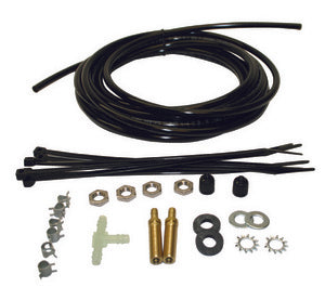 Air Lift Replacement Hose Kit - Push-on (60xxx Series)