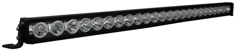 45" XPI Light Bar 24 LED Tilted Optics for Mixed Beam by Vision X