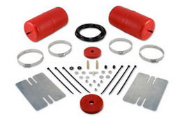 2002-2015 Chevy Tahoe 4 Door, Suburban 1500, Avalanche, Yukon 1500, Hummer H2 (Models w/out Auto Leveling) Air Lift 1000 Load Assist Rear Suspension Leveling / Air Bag Kit