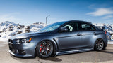 Air Lift Performance Suspension Kit for 2008-2015 Mitsubishi Evo X - Front Kit
