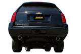 2015-2018 Chevy Tahoe GMC Yukon 5.3 V8 Gibson 2 1/4" DUAL Performance Cat-Back Exhaust (Stainless)