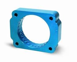 1997-2003 Ford Expedition and F150 (4.6 V8 Models) Powr-Flo Throttle Body Spacer by Jet Performance