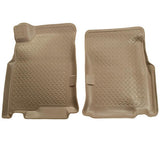 Husky All Weather FRONT Floor Liners 2003-2009 Toyota 4Runner 4 Door