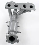 2002-2006 Toyota Camry, Solara 2AZFE 2.4 Pacesetter Catted Exhaust Manifold