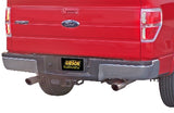 2011-2014 Ford F-150 3.5 EcoBoost 5 1/2' Bed Super Crew Gibson Performance DUAL Cat-Back Exhaust (Aluminized)