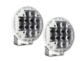 Rigid Industries Marine R2-46 LED HyperSpot Light (Pair)