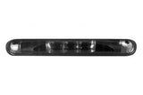 2007-2013 Chevy Silverado GMC Sierra Recon Smoked LED 3rd Brake Light