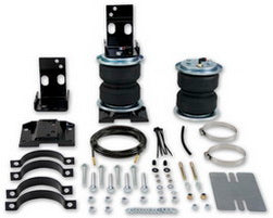 1996-2008 Ford E-450 Super Duty Class "C" (14,050 and above GVWR; Under frame kit) Air Lift LoadLifter 5000 Air Spring Kit