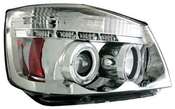 IPCW Projector Headlights 2004-2007 Nissan Titan and Nissan Armada