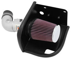 K&N Air Intake (Typhoon Series) 2011-2016 Ford Fiesta 1.6
