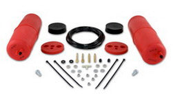 1966-1979 Ford F-100, 150 (4WD 1/2 Ton Models) Air Lift 1000 Load Assist FRONT Suspension Leveling / Air Bag Kit