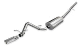 2011-2013 Chevy Silverado, GMC Sierra 6.2 V8 Crew Cab/Short Bed + Extended Cab/Standard Bed 143.5" Wheel Base Volant Performance Cat Back Exhaust