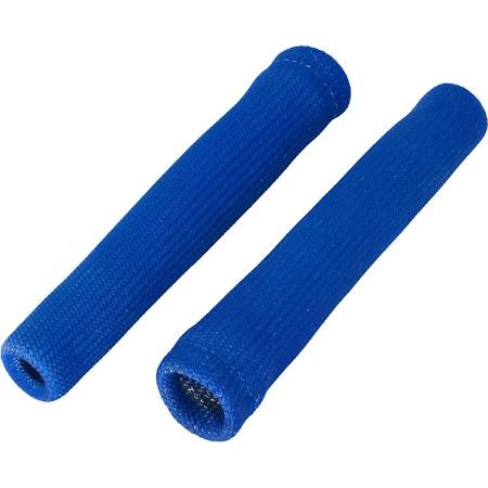Insul-Boot Spark Plug Boot Heat Shield (Pack of 2) BLUE