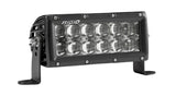 Rigid Industries E-Series PRO 6" Hyperspot LED Light Bar