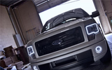 2006-2014 Ford F-150 PLASMA Fog Light Halo Kit by Oracle