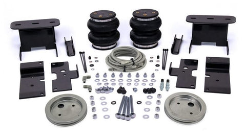 2015-2018 Ford F-150 4WD Air Lift LoadLifter 5000 Ultimate Plus REAR Air Springs