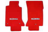 2000-2004 Chevy Corvette C5 Z06 Lloyd Floor Mats Ultimats (Pair)