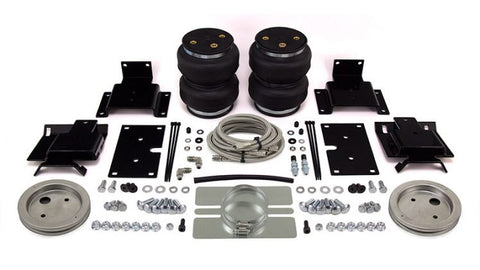 2011-2018 Dodge Ram 1500 Air Lift LoadLifter 5000 Ultimate Plus REAR Air Springs