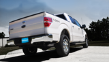 2011-2014 Ford F150 Raptor 3.5 Ecoboost V6 3.0" Volant Performance Cat Back Exhaust System