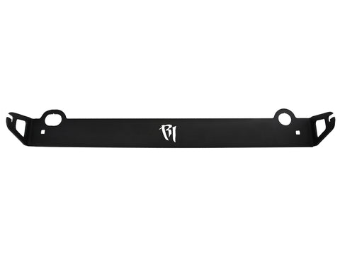 2011-2014 Ford F-150 LED Light Bar Lower Grill / Bumper Mounting Bracket Kit by Rigid Industries