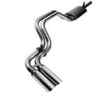 Pacesetter Exhaust 2000-2005 Chevy Tahoe GMC Yukon Cadillac Escalade 4.8 5.3 6.2 (Split Rear Exit)
