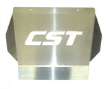 2011-2018 Chevy Silverado GMC Sierra 2500HD 3500 w/ 6-8" CST Lift Aluminum SkidPlate