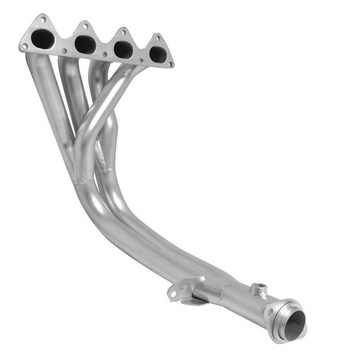 DC Sports 4-2-1 1Piece Ceramic Header 1994-1997 Honda Del Sol VTEC