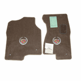 2002-2006 Cadillac Escalade SUV Lloyd Floor Mats Ultimats (Pair)