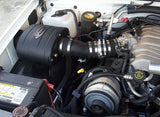 Volant Cold Air Intake 1996-2000 Chevy Suburban GMC Sierra 7.4