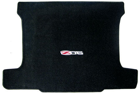 2006-2013 Chevy Corvette Z06 Lloyd Cargo Mat (Ultimat)