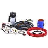 2001-2017 Chevy Silverado GMC Sierra 6.6 Diesel Snow Performance MPG MAX Water-Methanol Kit (Boost & EGT Activated)