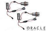 20W 6000K CREE BMW E39 Factory Halo Upgrade Kit by Oracle Lighting