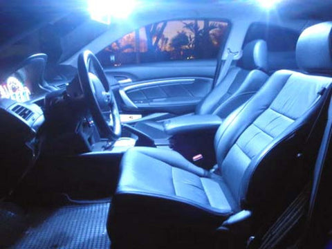 RECON LED Dome Light Kit 2009-2013 Dodge Ram 1500 2010-2013 Dodge Ram 2500/3500